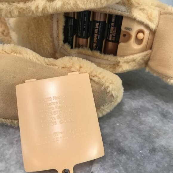 Hasbro FurReal Friends Kangaroo Mama Josie Animatronic Battery Plush Toy 2020 - Picture 7 of 8